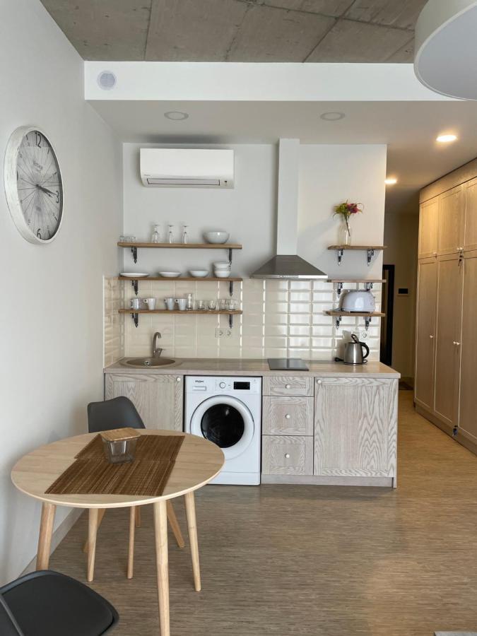 Sweet Home30 VNO Exterior photo
